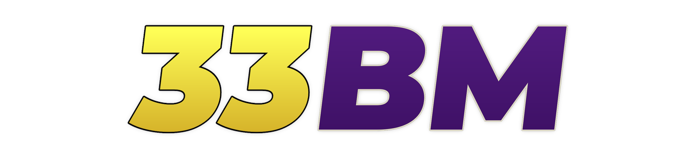 33bm